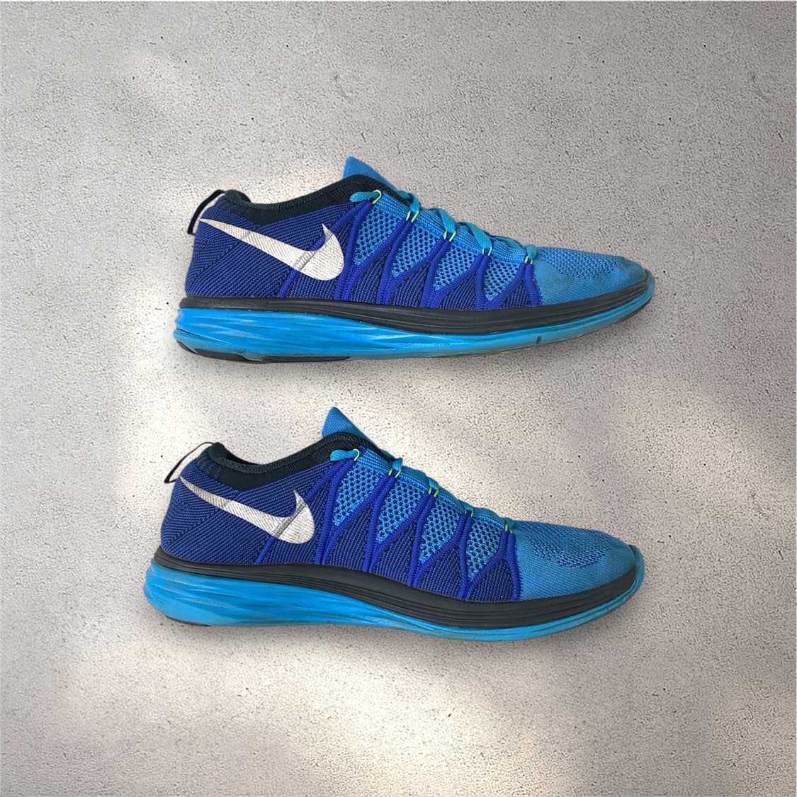 [295] 나이키 플라이니트 루나 2 (No.554) 상품이미지8