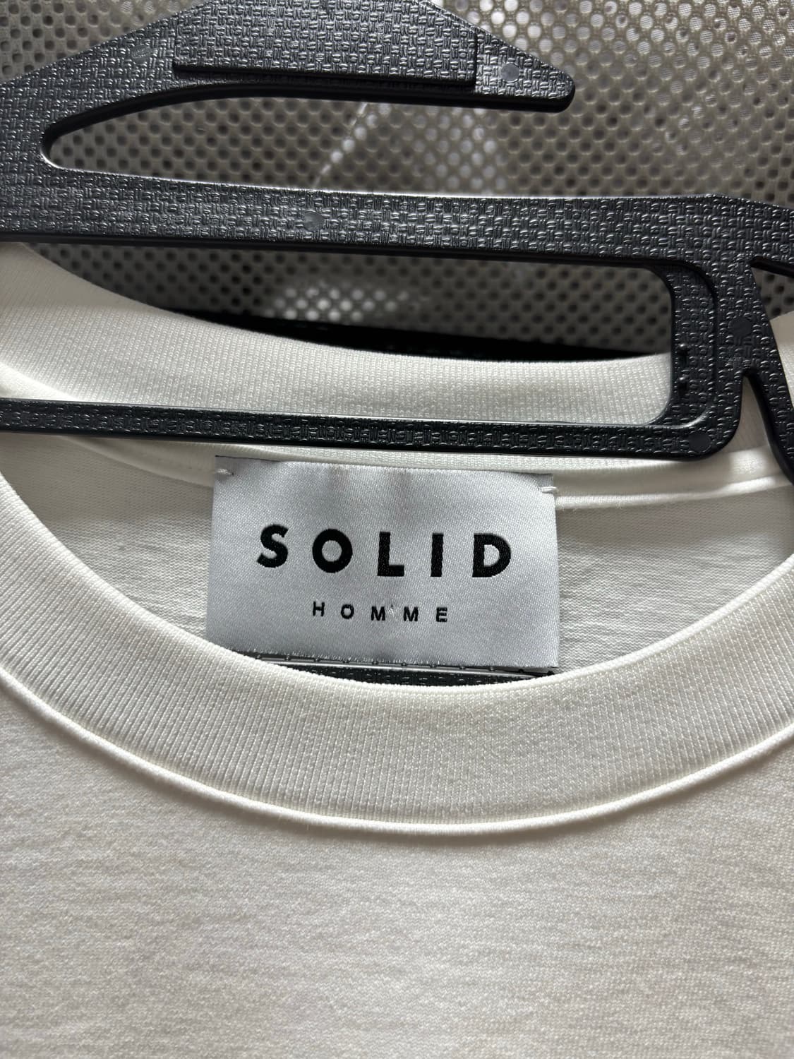 솔리드옴므 52사이즈 상품이미지1