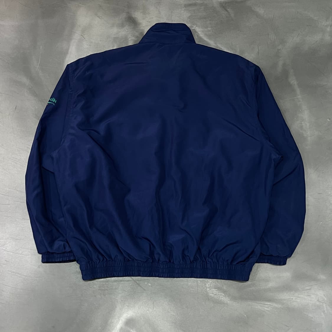  리복 그래픽 윈드브레이커 y15575 상품이미지2