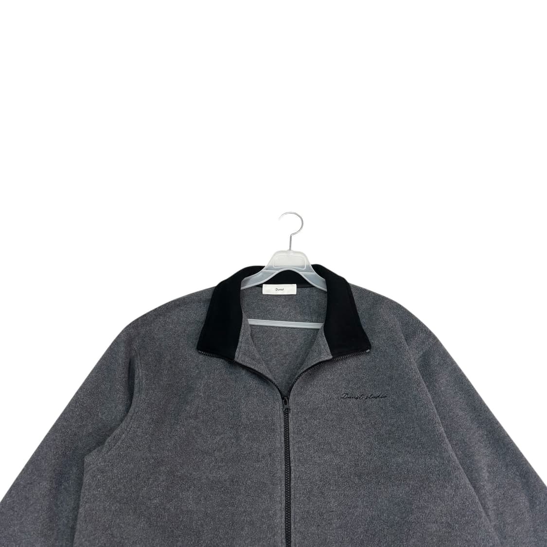 던스트 유니섹스 플리스 자켓 상품이미지2