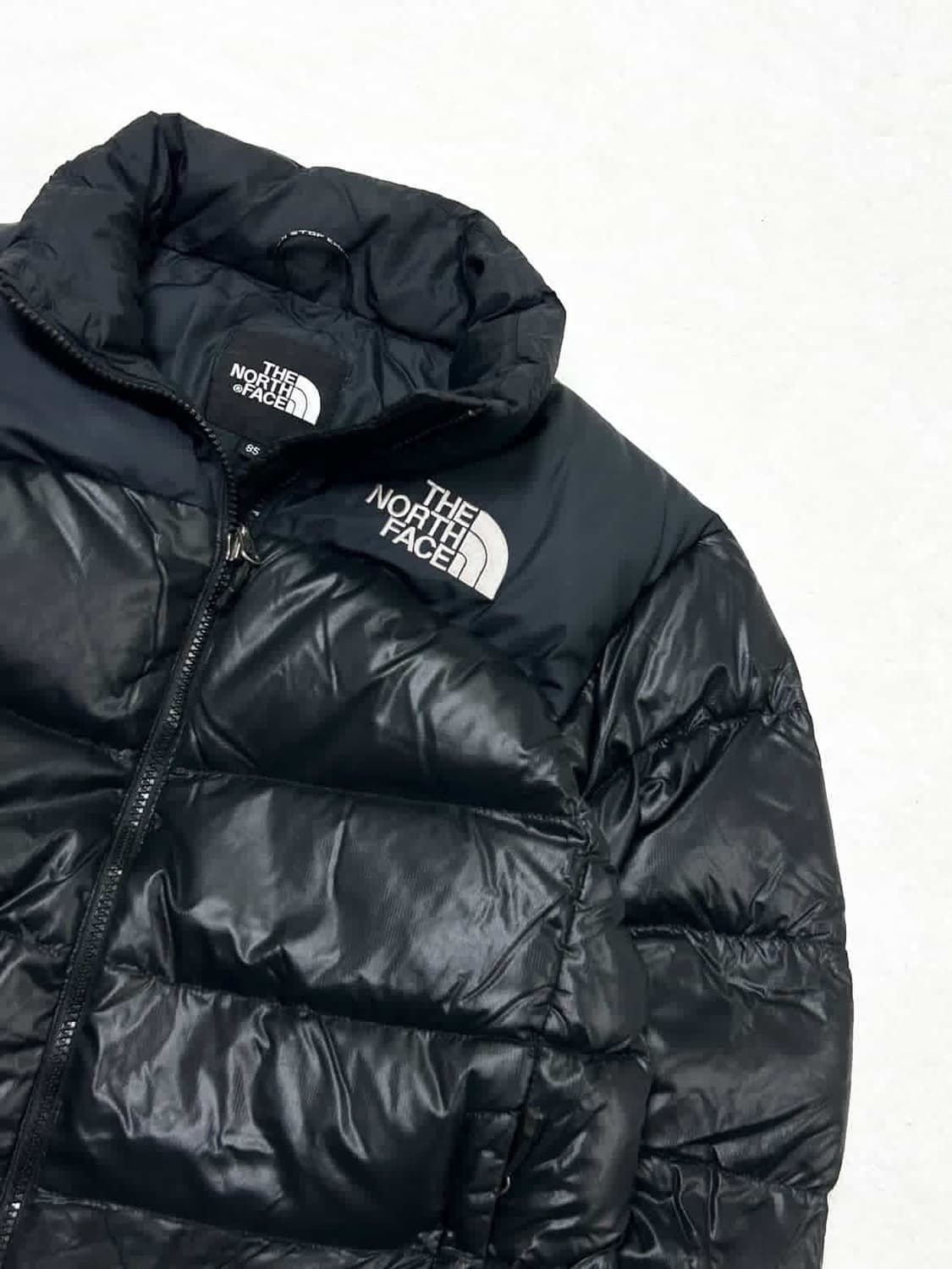 노스페이스 블랙 눕시 2 상품이미지6