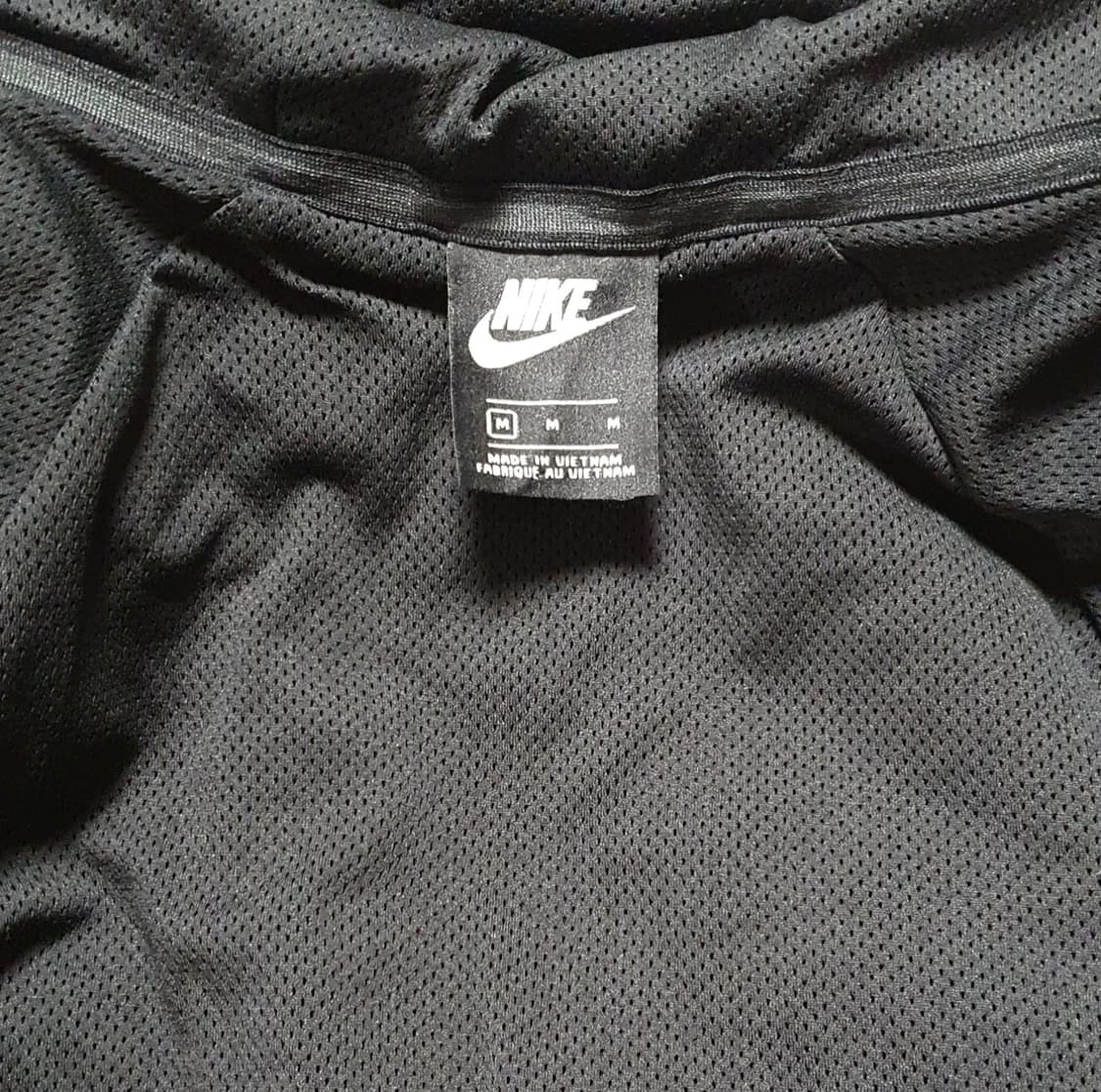 (새상품) 나이키 테크팩 뽀글이 후리스 자켓 95 상품이미지3