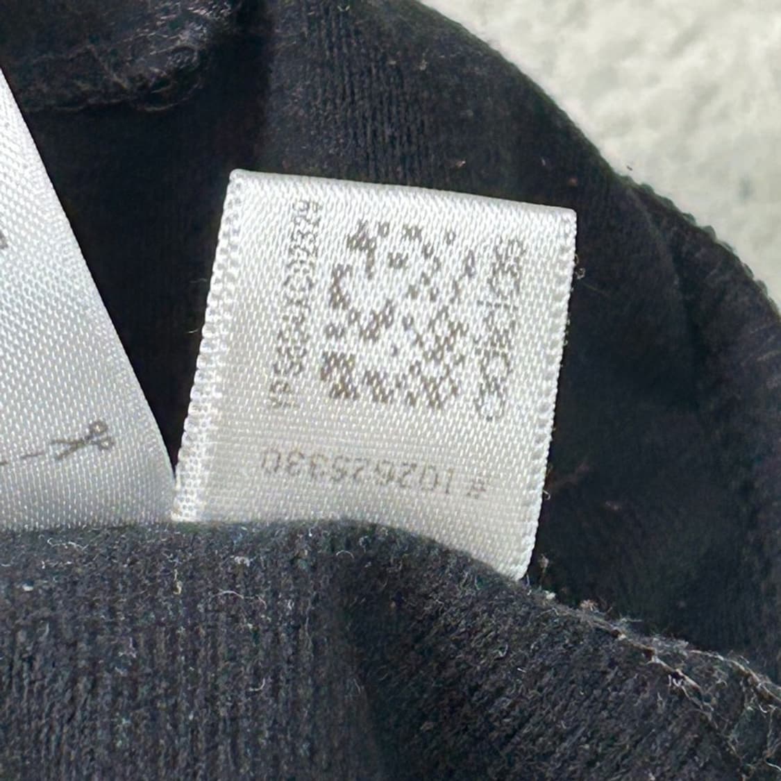 아디다스 클래식 블랙 트랙탑 져지 100 상품이미지7