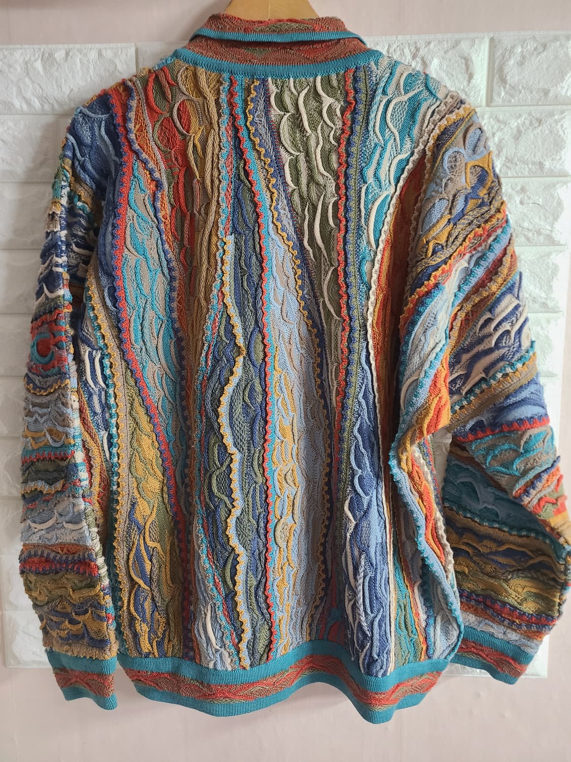 림노스 오스트레일리아 울니트(실XL) 상품이미지8