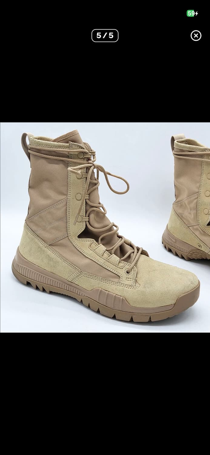 나이키 SFB Field 8 (285) 상품이미지5