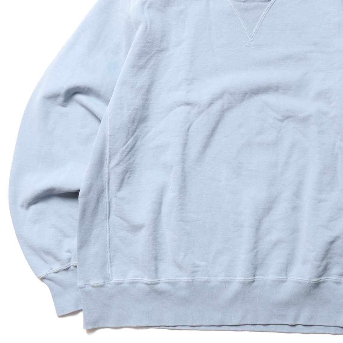 레미 릴리프 Remi Relief Sweatshirt 
 상품이미지3