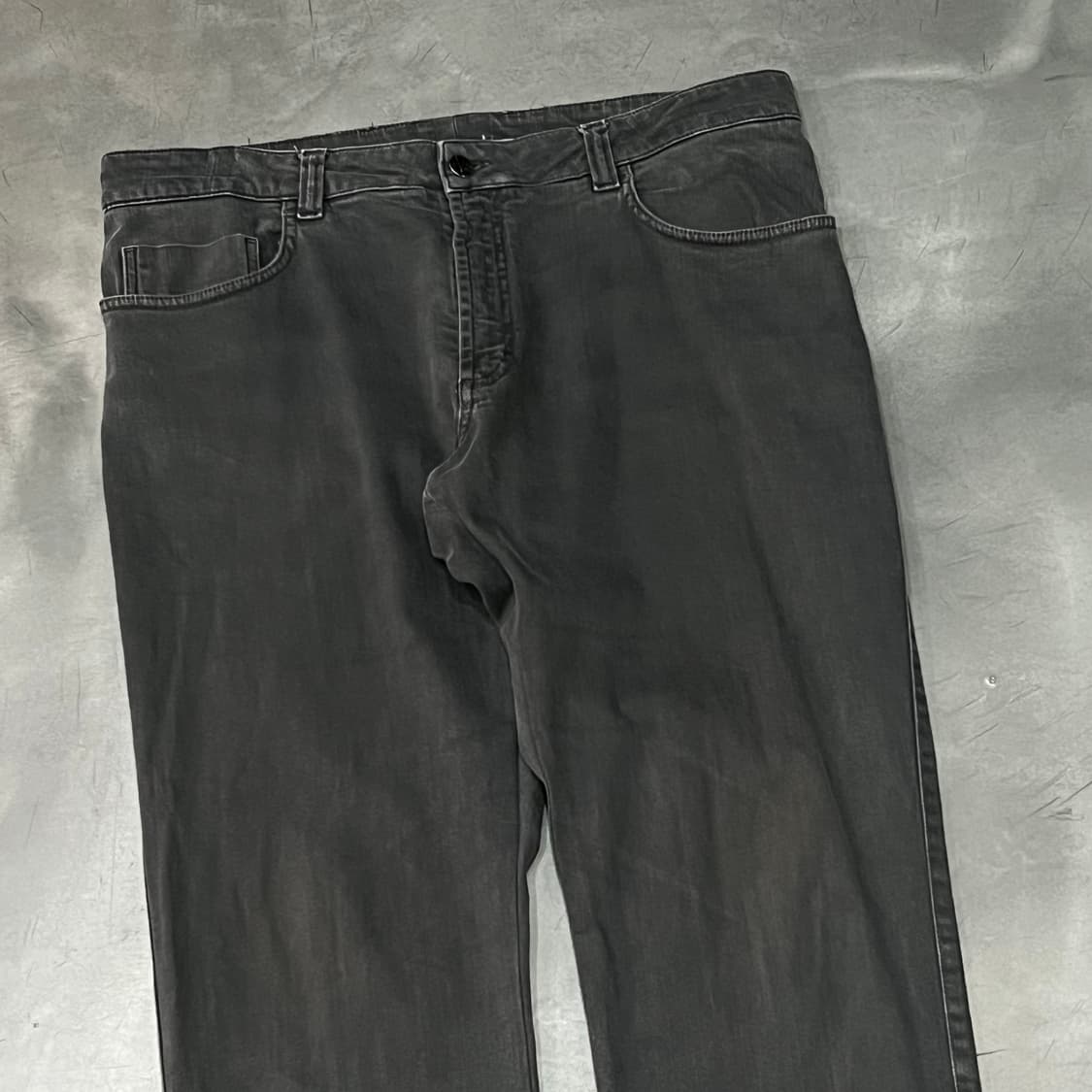  베르사체 컬랙션 데님 팬츠 y14942 상품이미지3