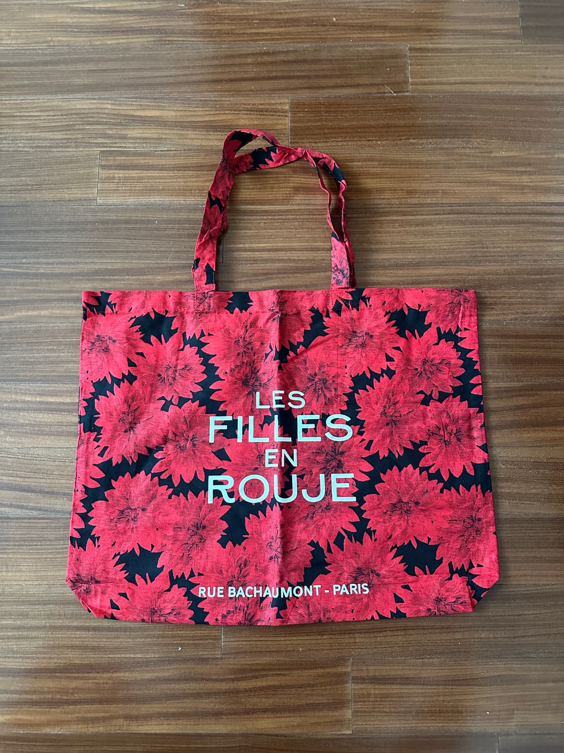 Rouje Paris 에코백 새상품 상품이미지2