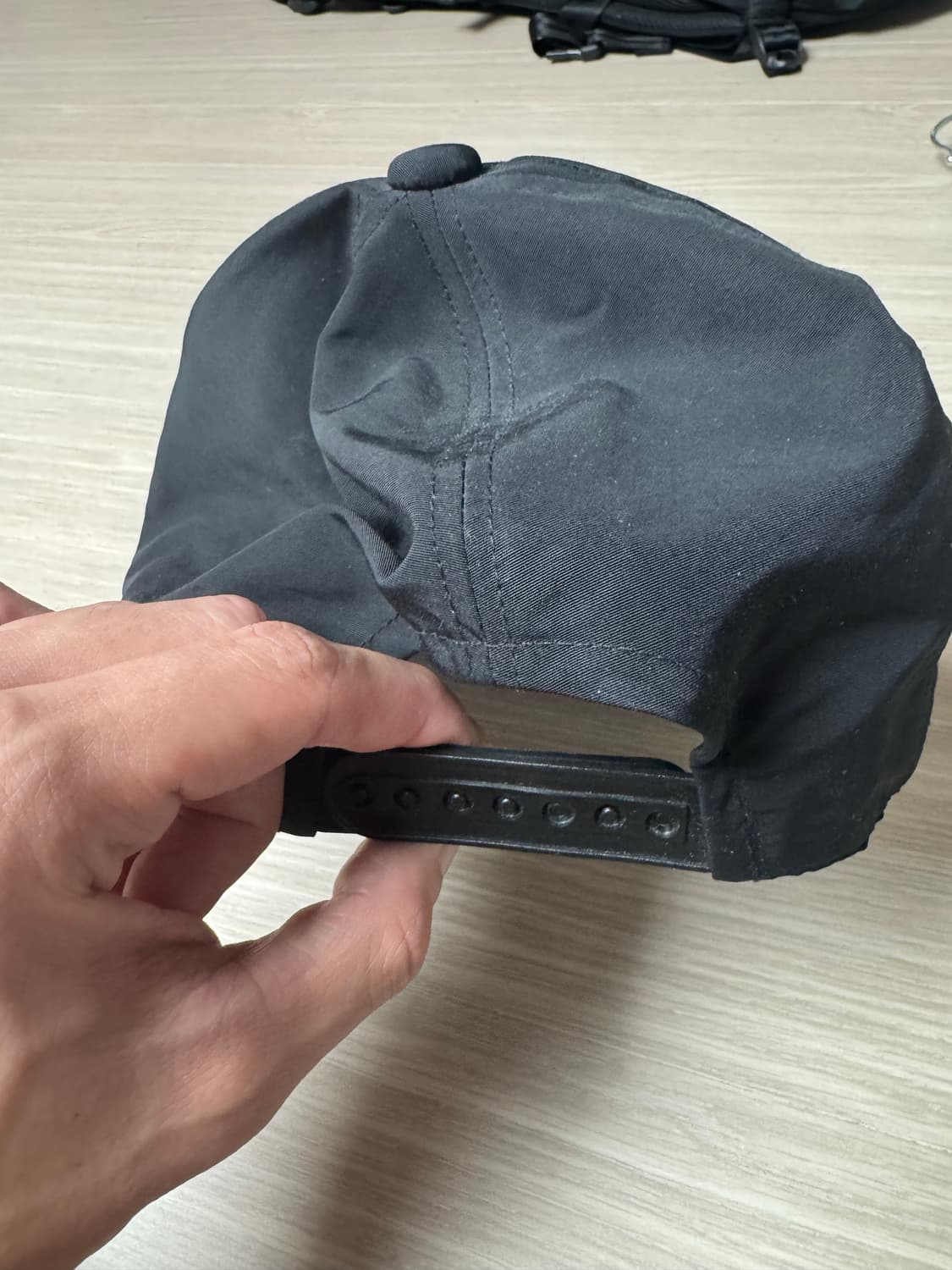 남이서팔 캡 상품이미지2