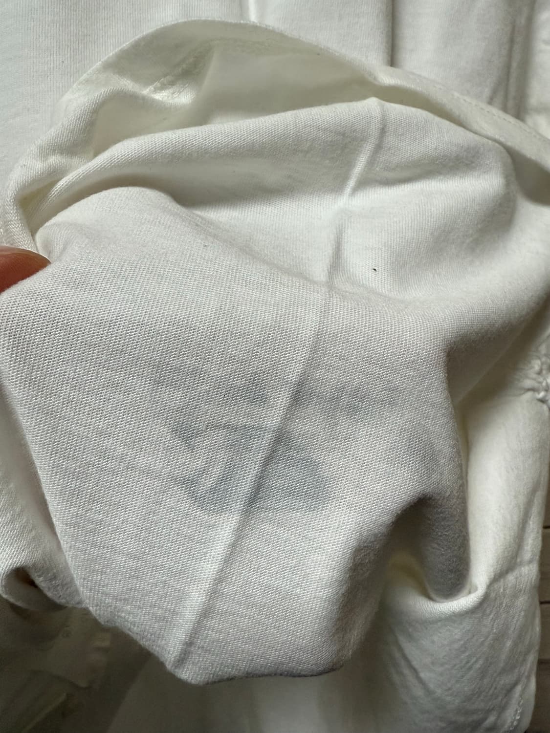 비비안 웨스트 우드 반팔 티셔츠  상품이미지4