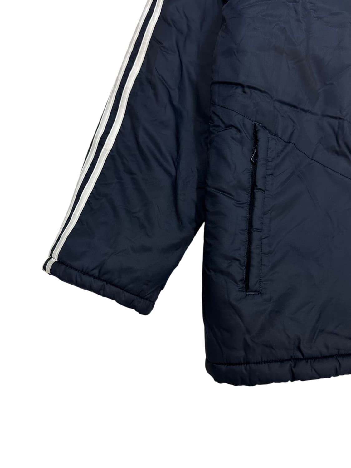 아디다스 레알마드리드 돕바 네이비 (XL)  상품이미지7