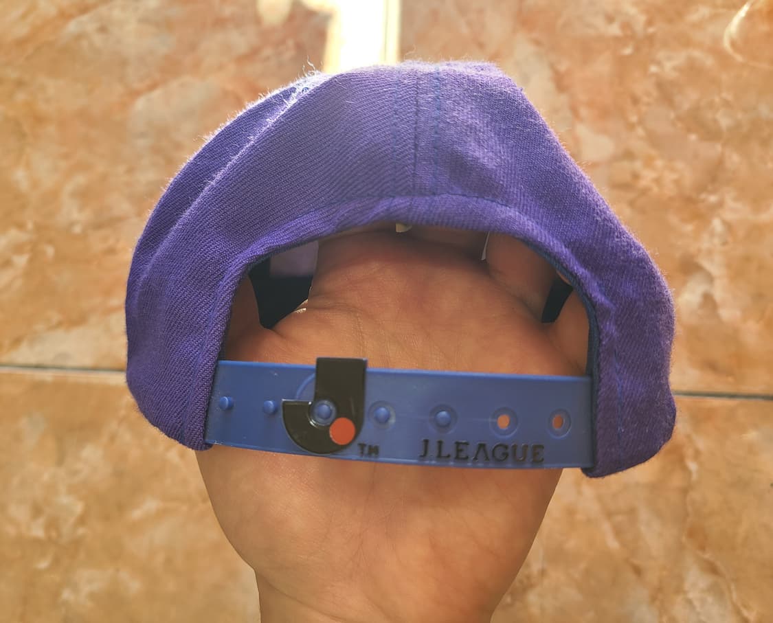 1992 J리그 스냅백 상품이미지4