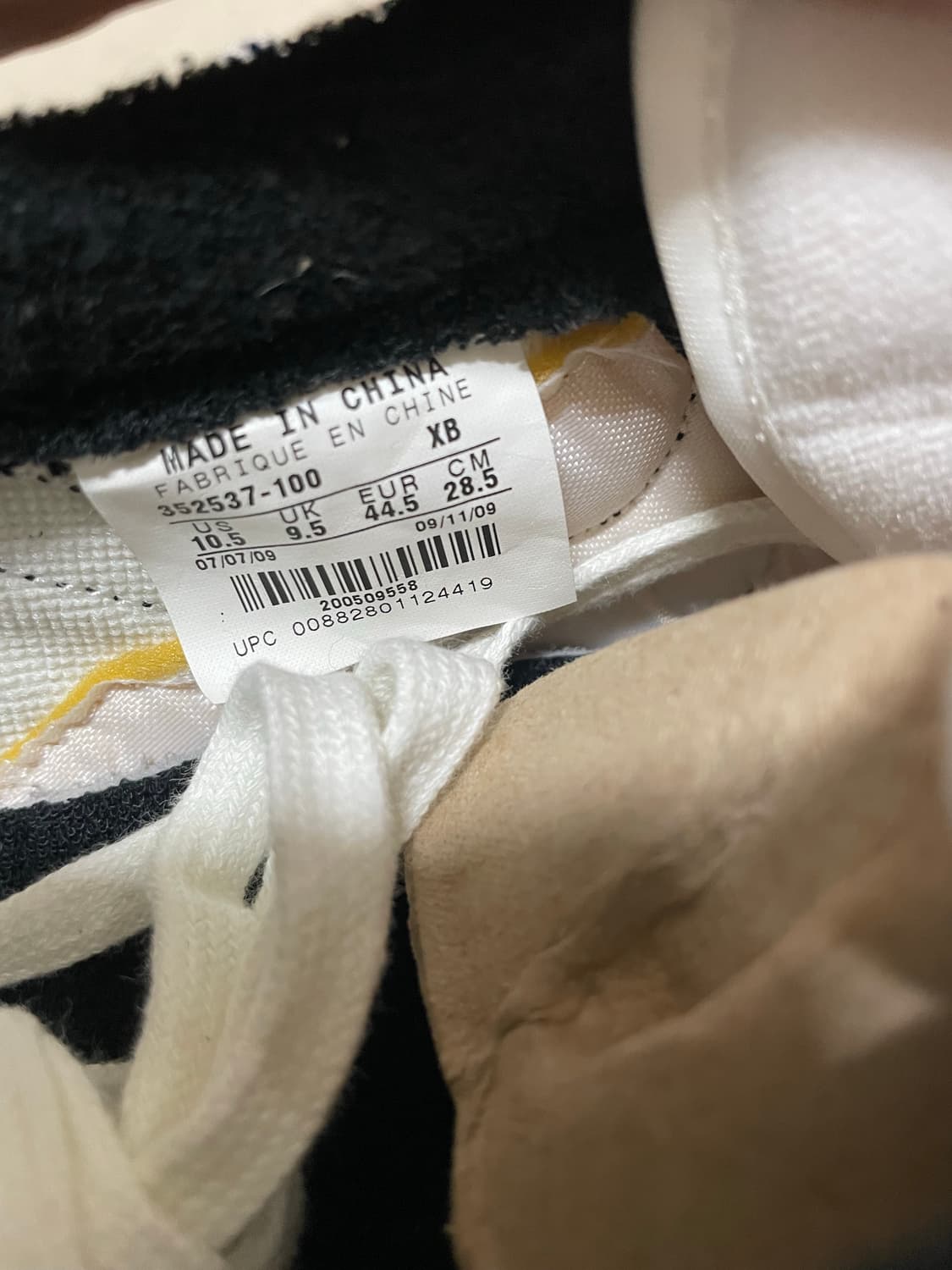 나이키 아페쎄 올코트 상품이미지7