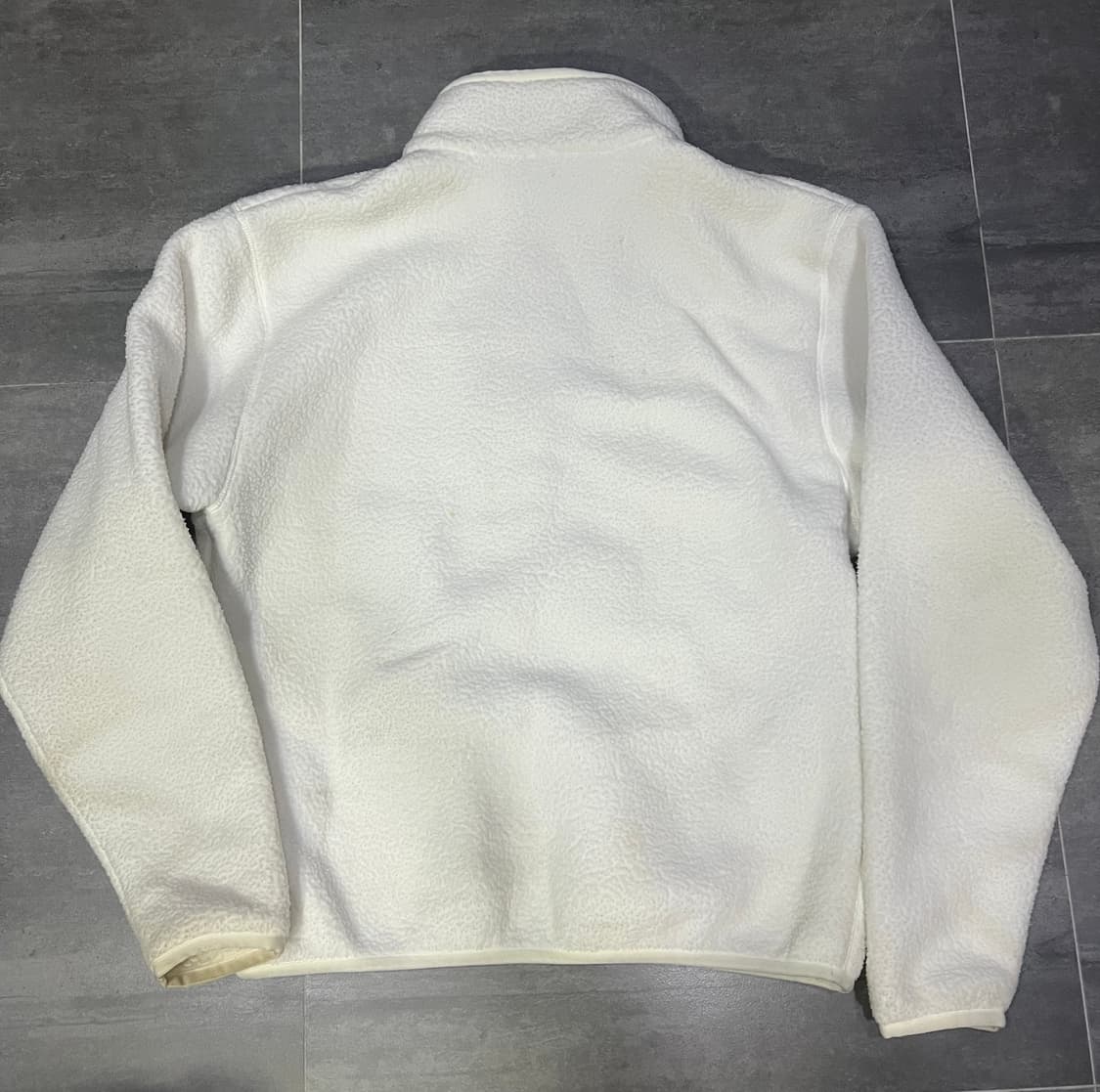 나이키 후리스 M사이즈 상품이미지2