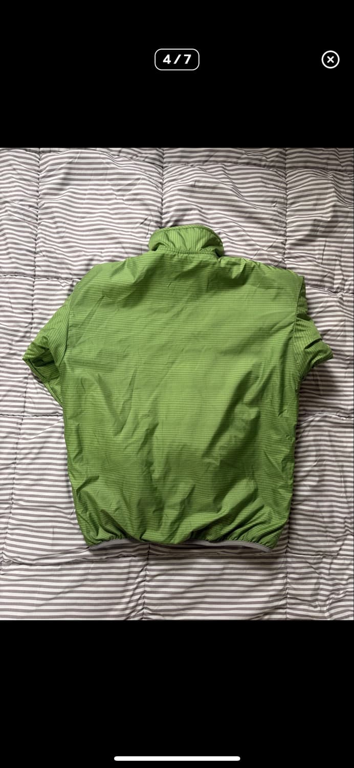 파타고니아 리버시블 신칠라  상품이미지4