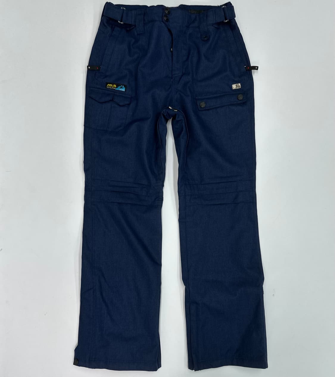 MLB snowboard winter pants 상품이미지4