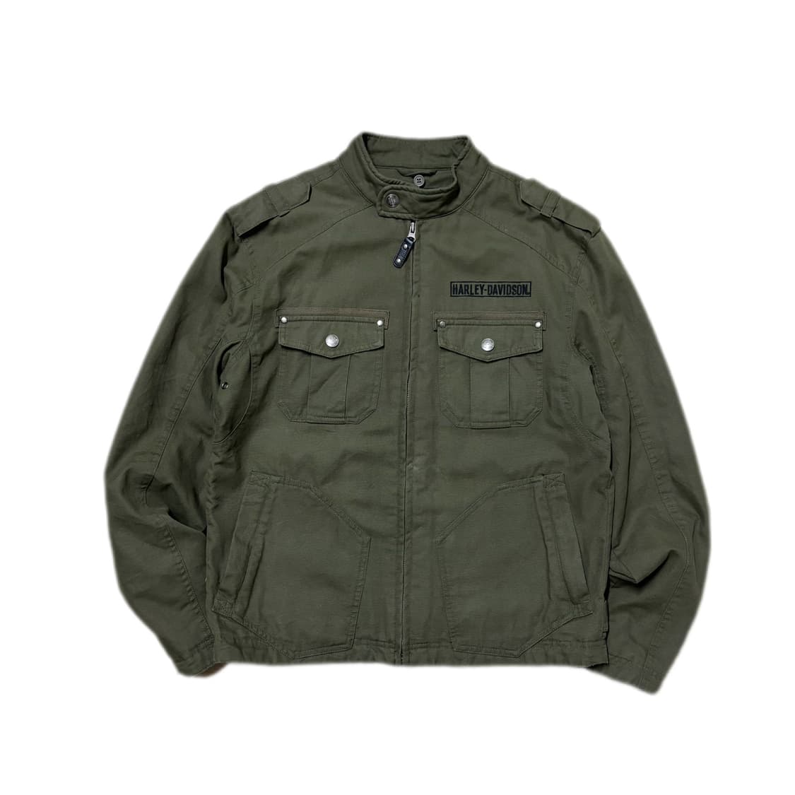 Harley Davidson Motorcycle Jk 할리데이비슨 자켓 상품이미지2