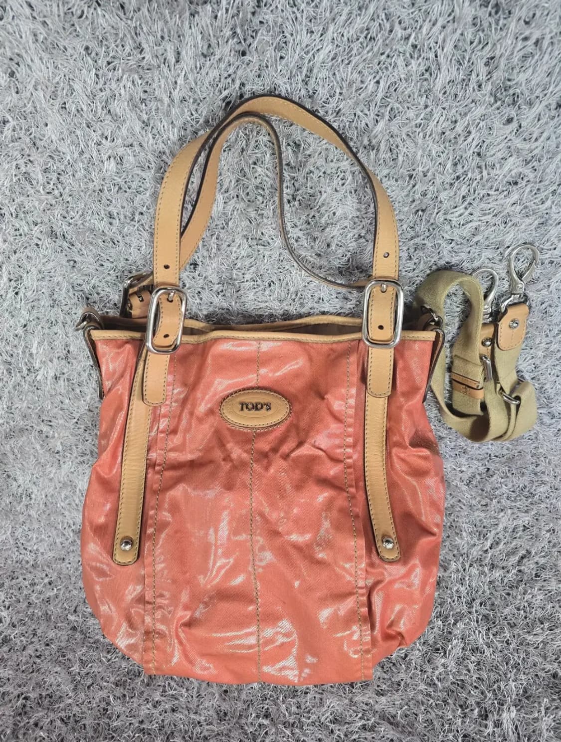 토즈 숄더백 상품이미지1