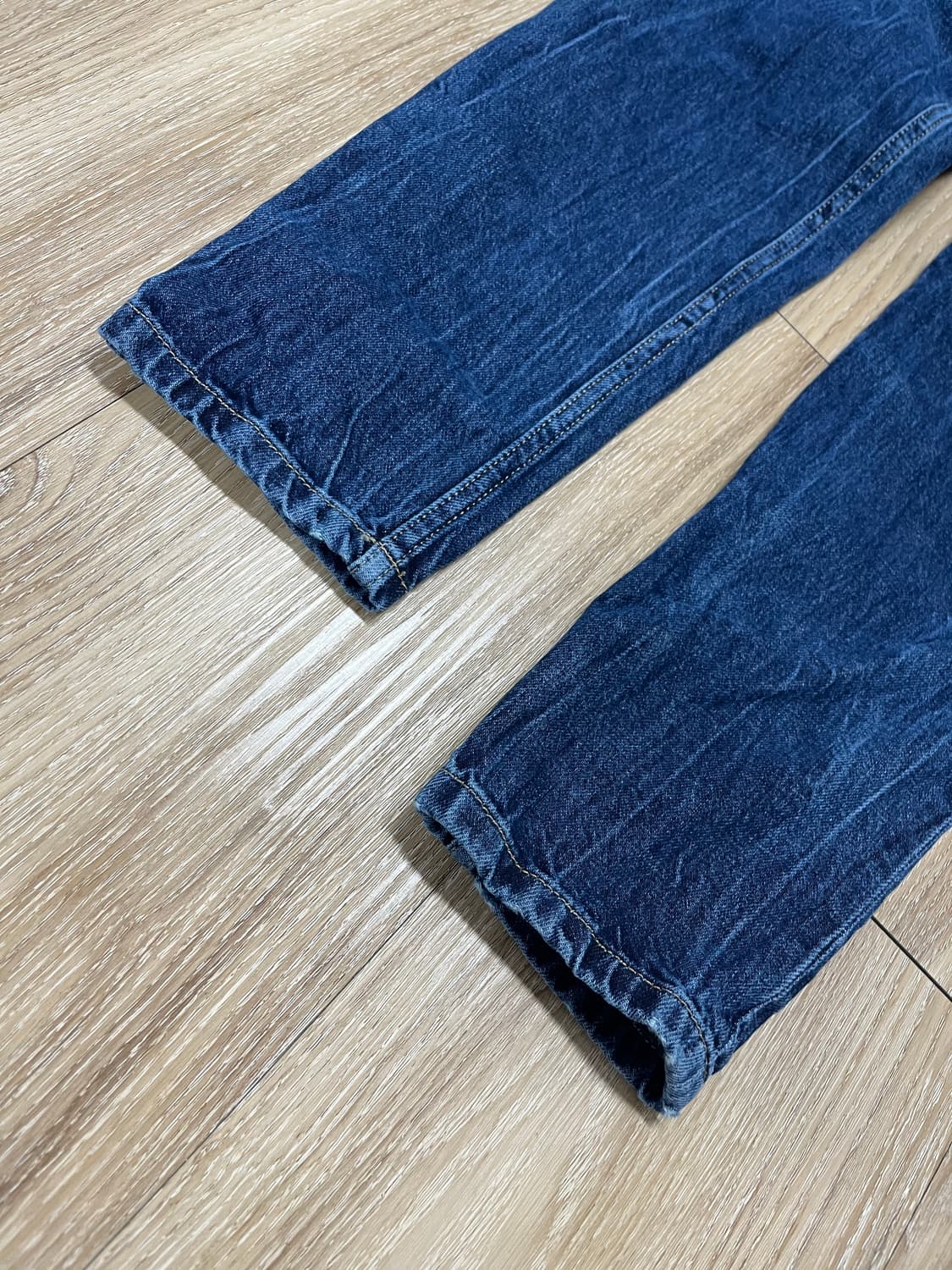 캘빈클라인 맘진 청바지 24 상품이미지6