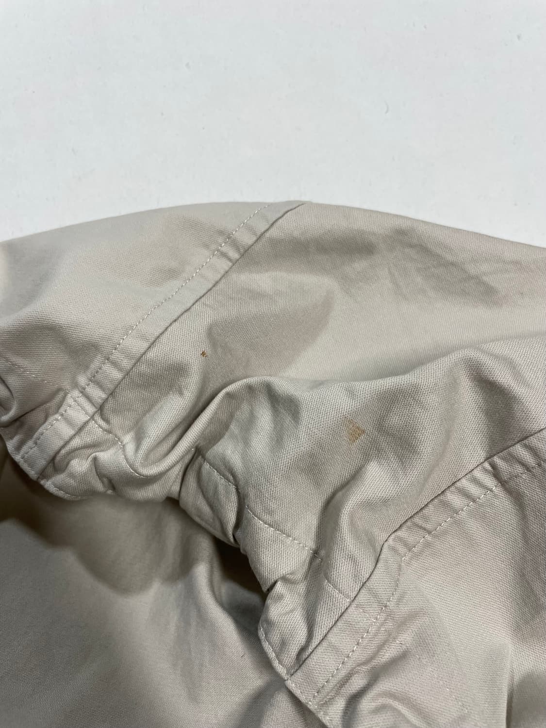 카브엠트 밀리터리 후디드 파카 상품이미지6