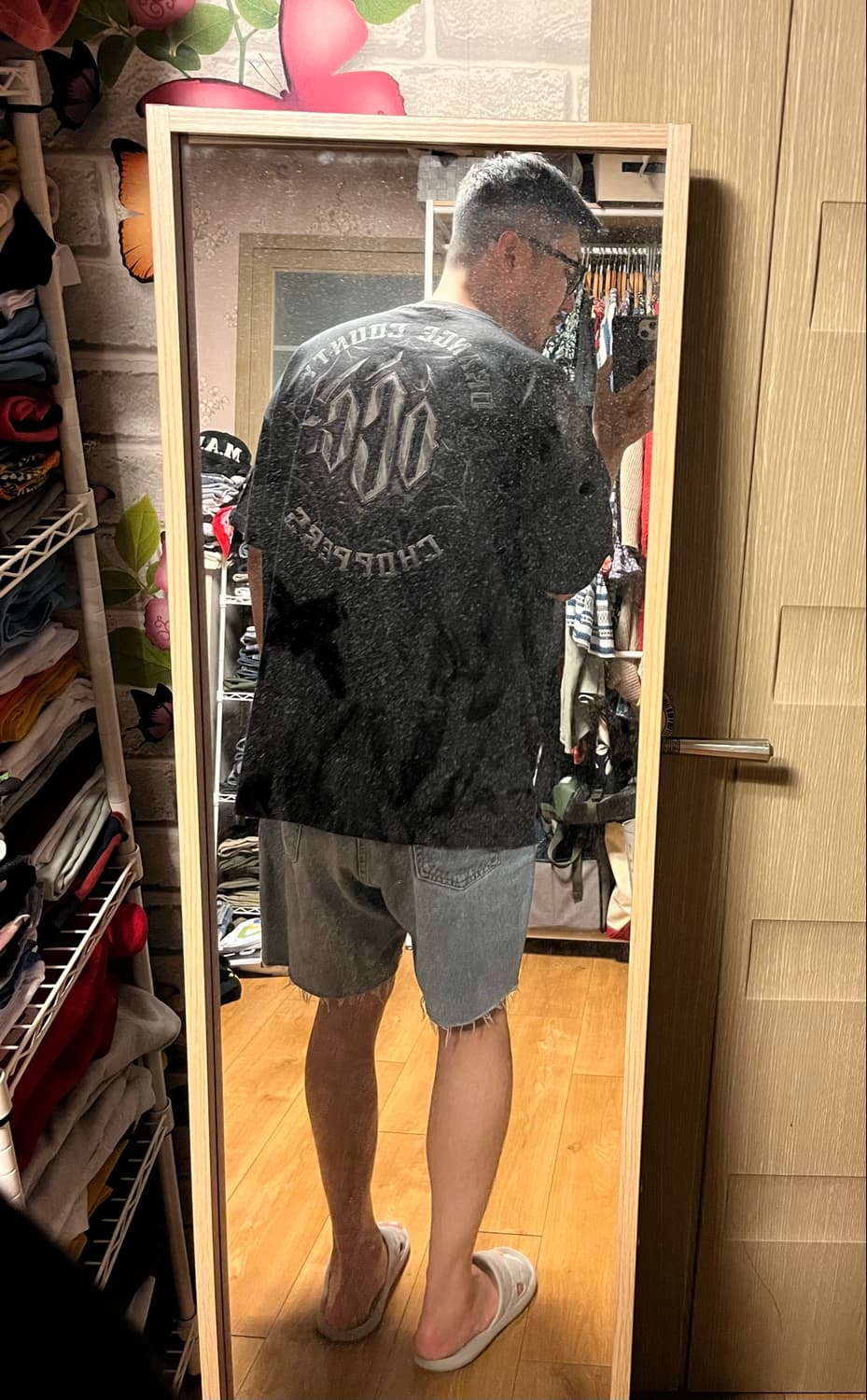 Orange County Choppers 티셔츠 2XL 상품이미지8