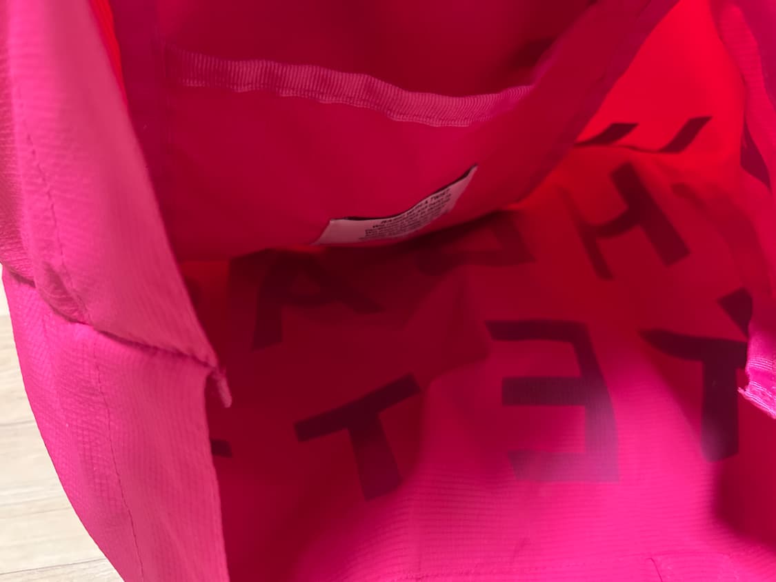 피치바스켓마켓 pb bag 에코백 상품이미지2