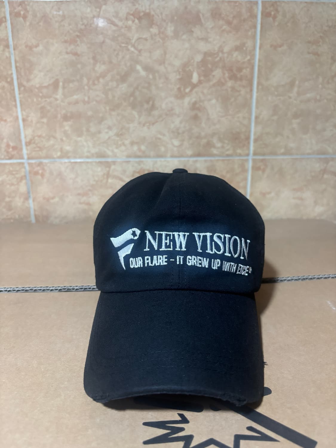 etce 볼캡 L 상품이미지2