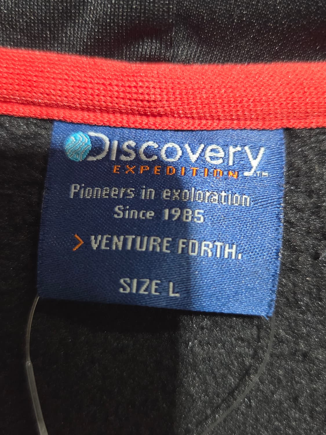 디스커버리후드집업 상품이미지3