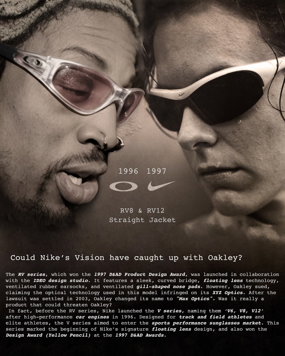 Visionaries (선구자들) : Offline Sales 상품이미지2