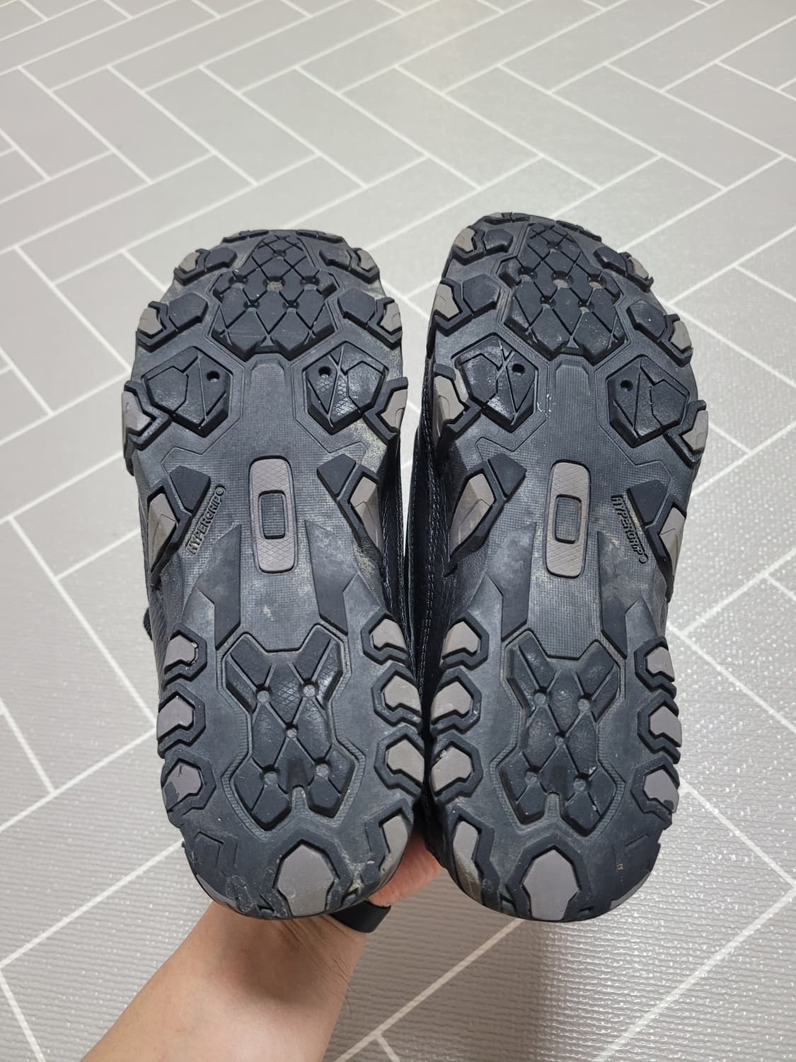 Oakley teeth3 오클리 티스3 스니커즈 260 상품이미지6