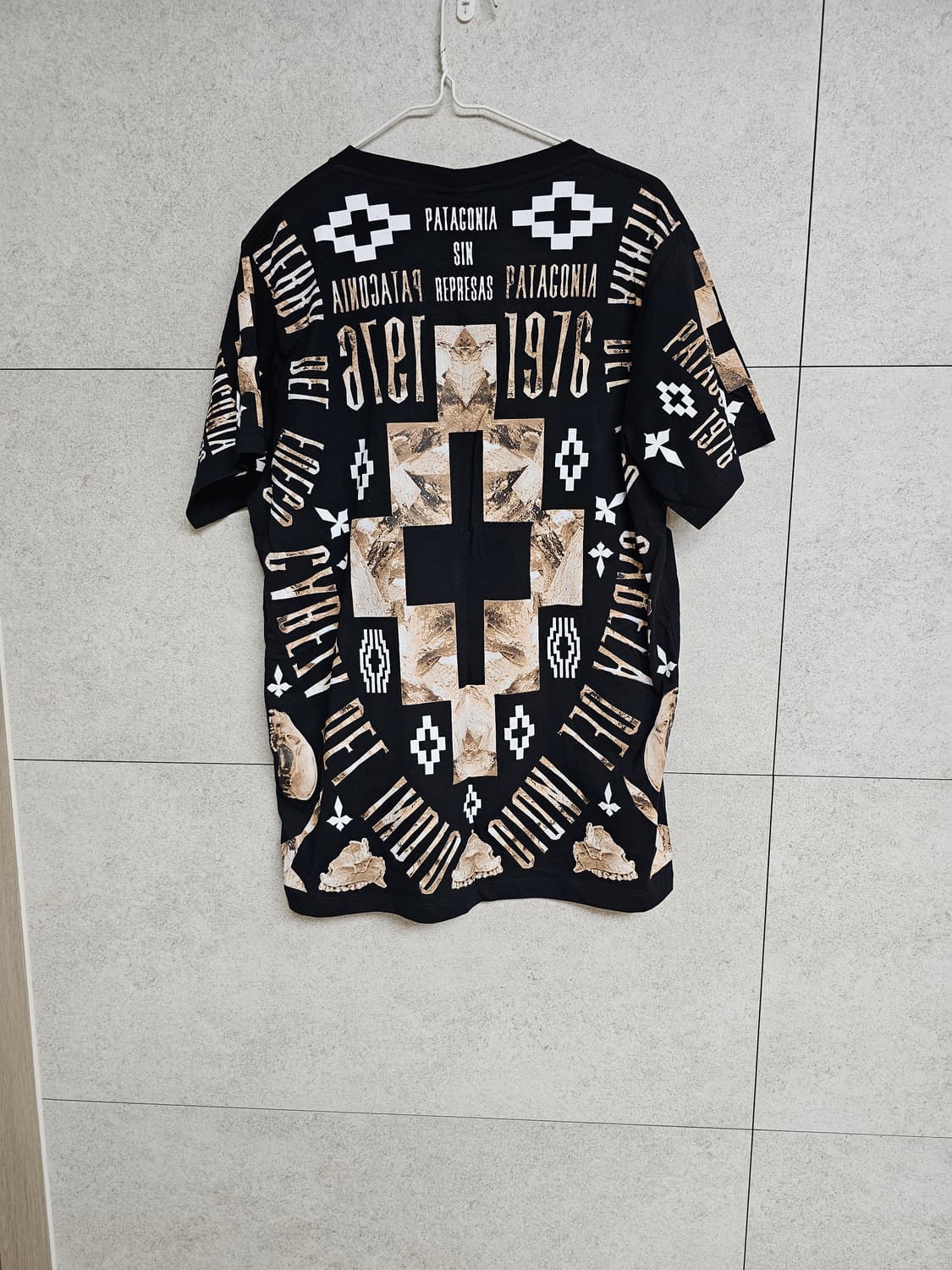 마르셀로 반팔티 상품이미지3