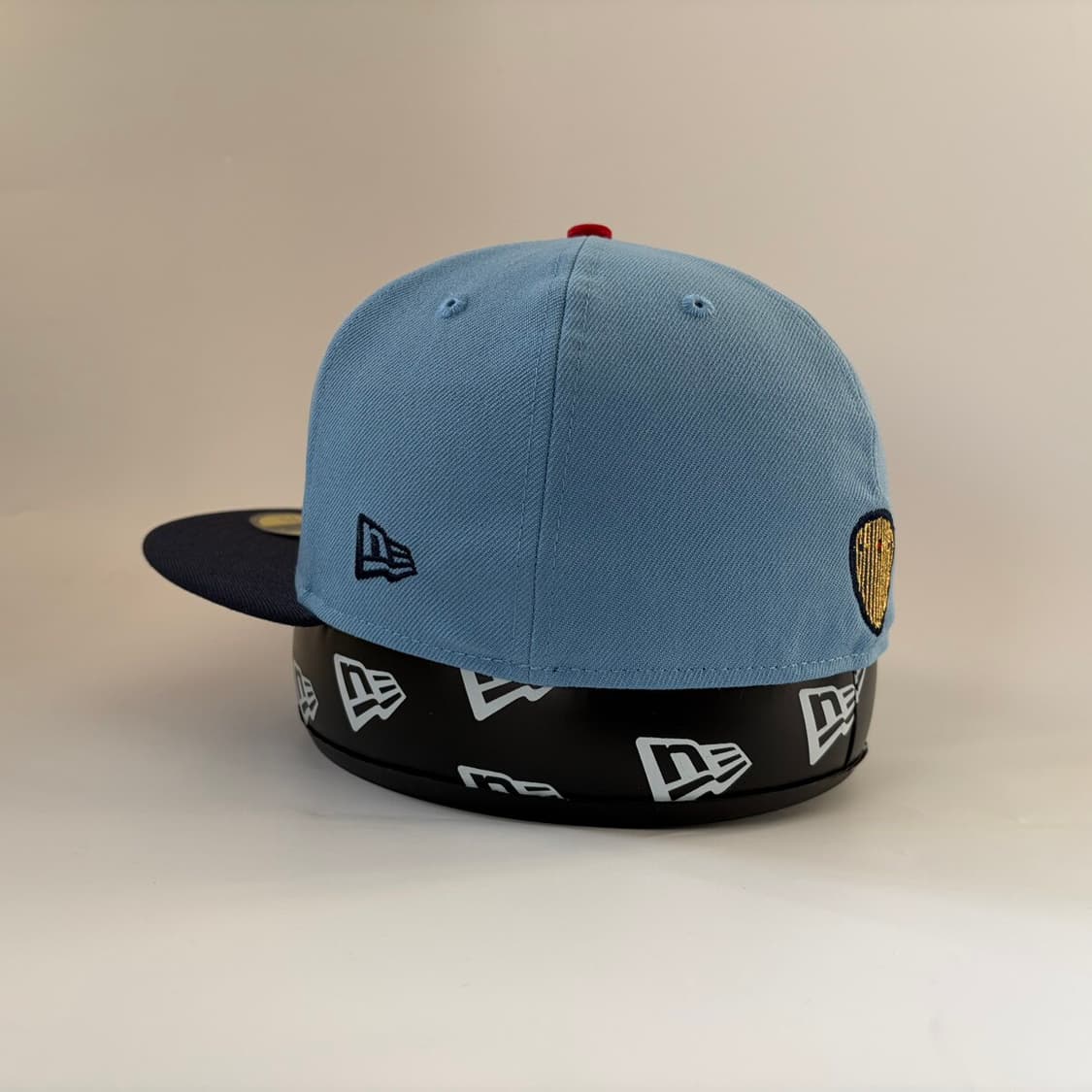 New Era 시카고 기타 베어 59FIFTY 상품이미지5