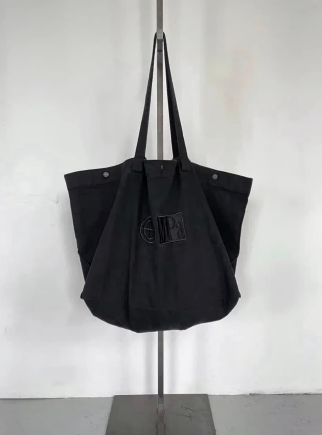 플라스틱프로턱트 가방 상품이미지1