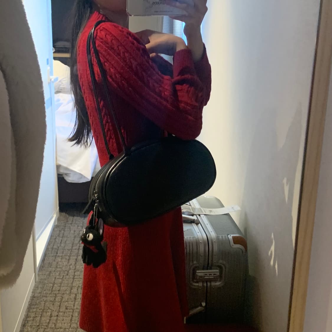 마루 밑 아리에티 원피스 상품이미지2