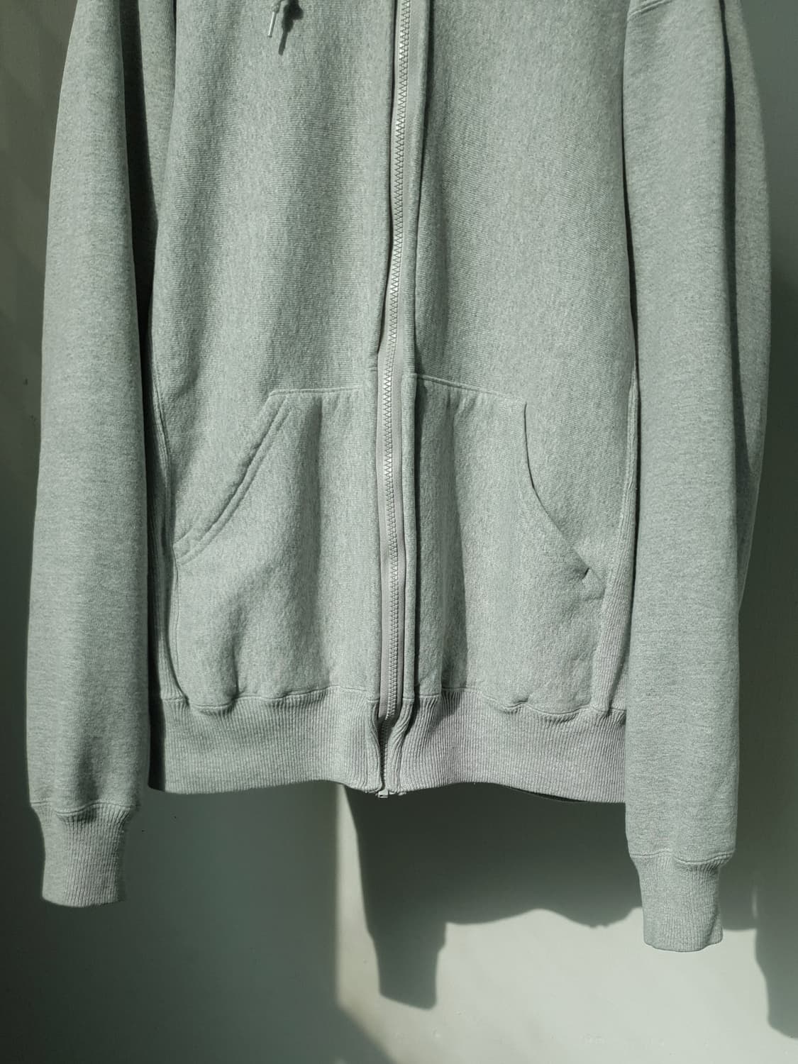 90s Kellsport Reverse Weave Hood-Zip 상품이미지5