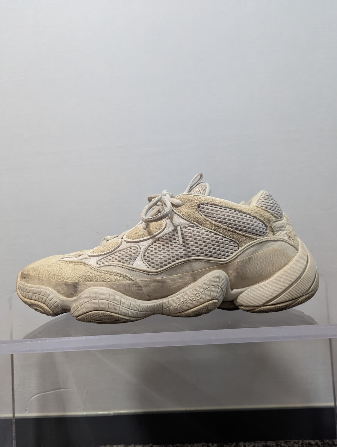 Yeezy 500 브러쉬 (280) 레플리카 상품이미지1