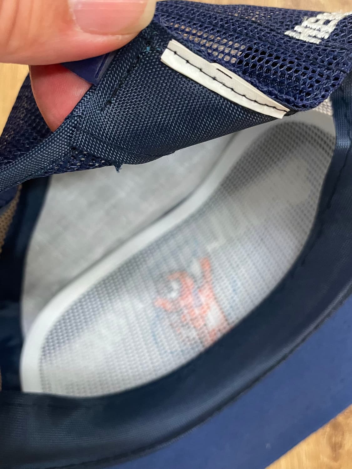 국내유일 88올림픽 서울올림픽 호돌이 빈티지모자 트러커햇 트러커캡 매쉬캡 상품이미지5