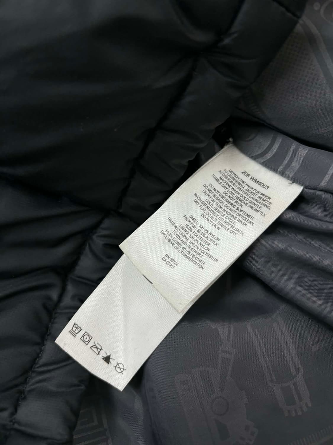 [M] 컬럼비아 슈페리어 다운 자켓 후드 패딩 상품이미지4