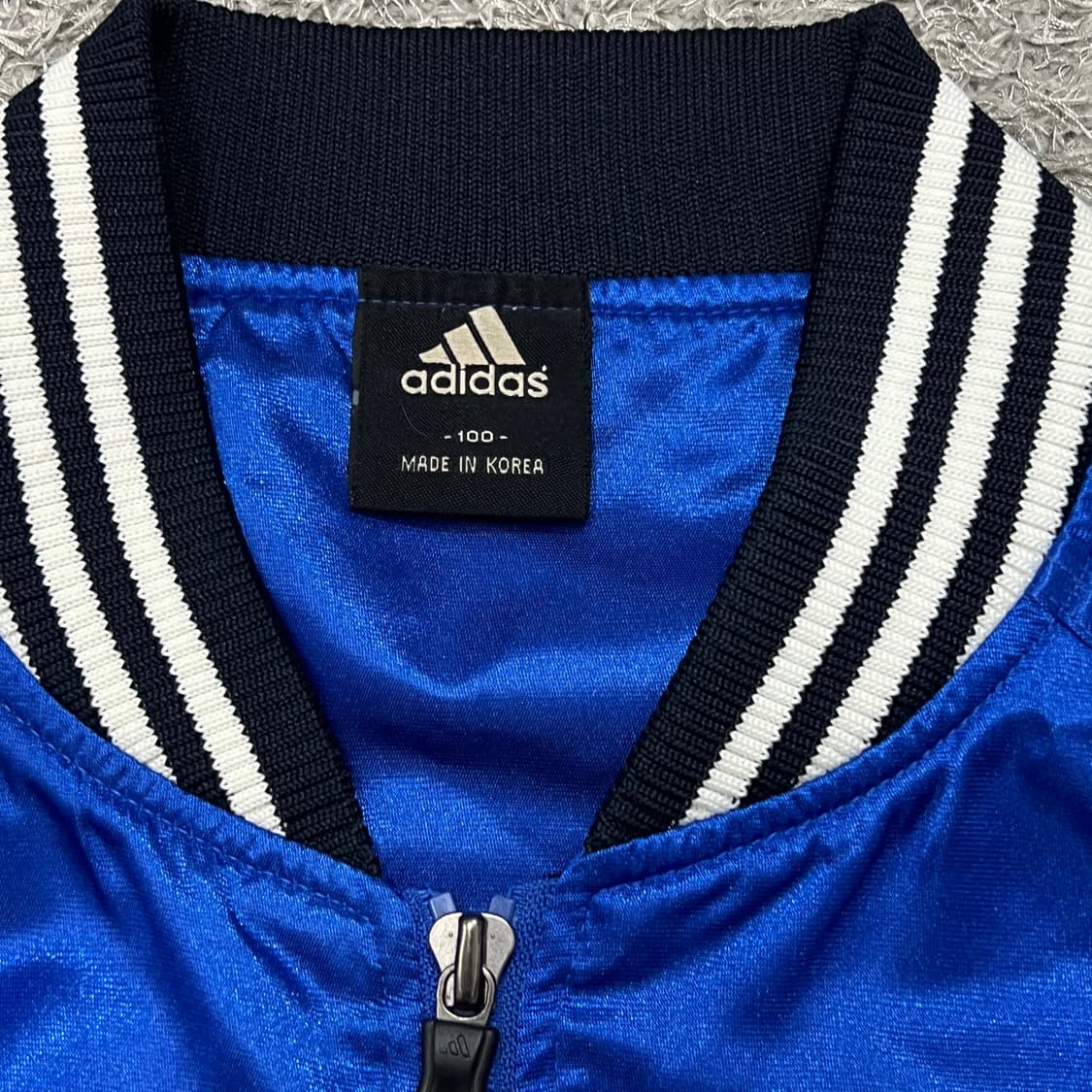 [100] 아디다스 자켓 상품이미지5
