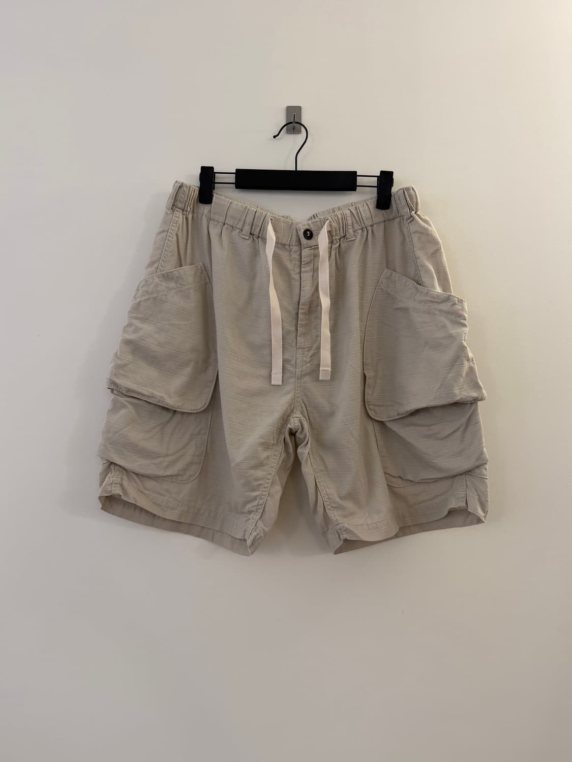 포스트 오버 올즈 포켓 EZ DEE'S Shorts 반바지 쇼츠 XL 상품이미지1