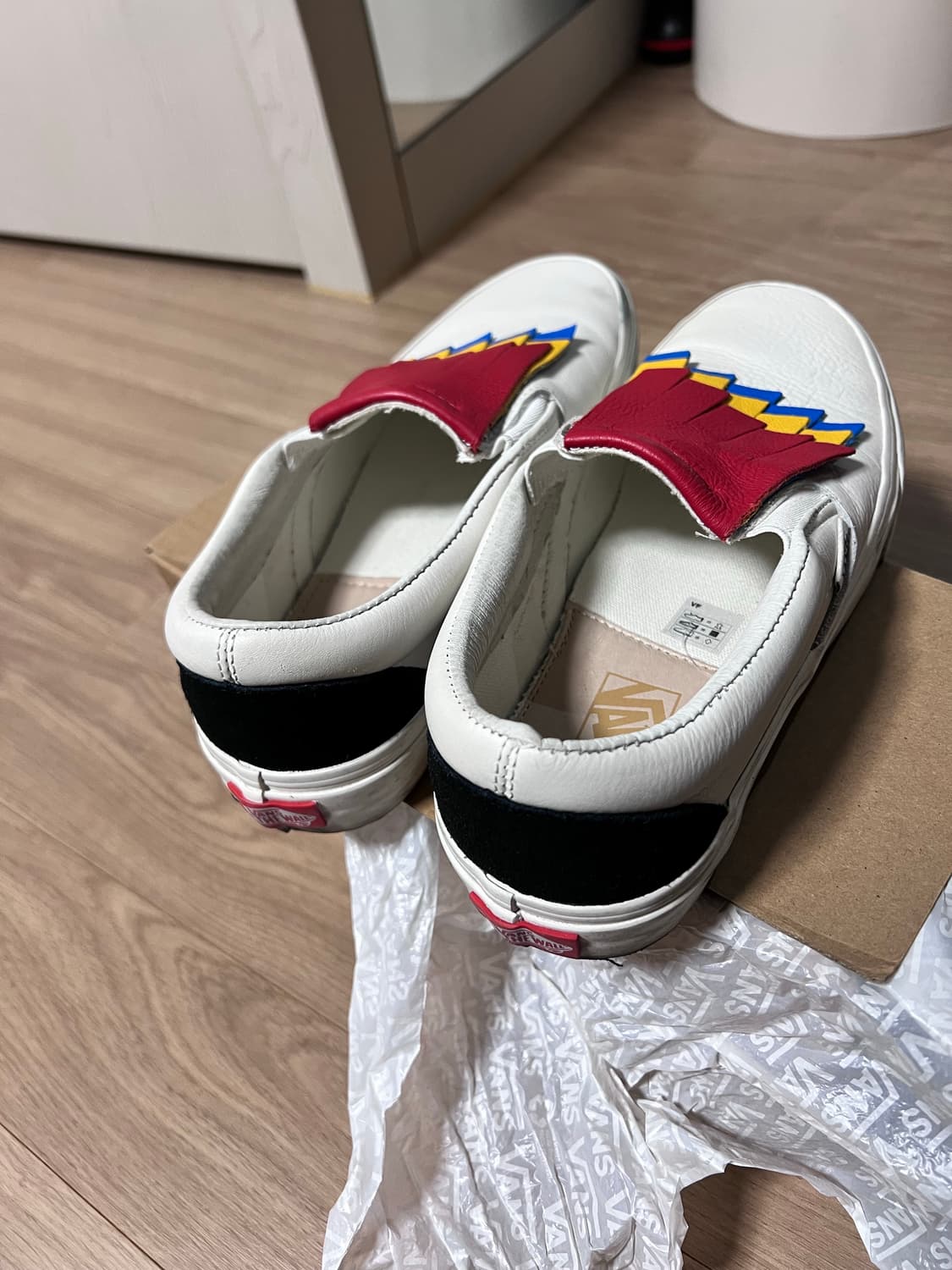 반스 슬립온 상품이미지5