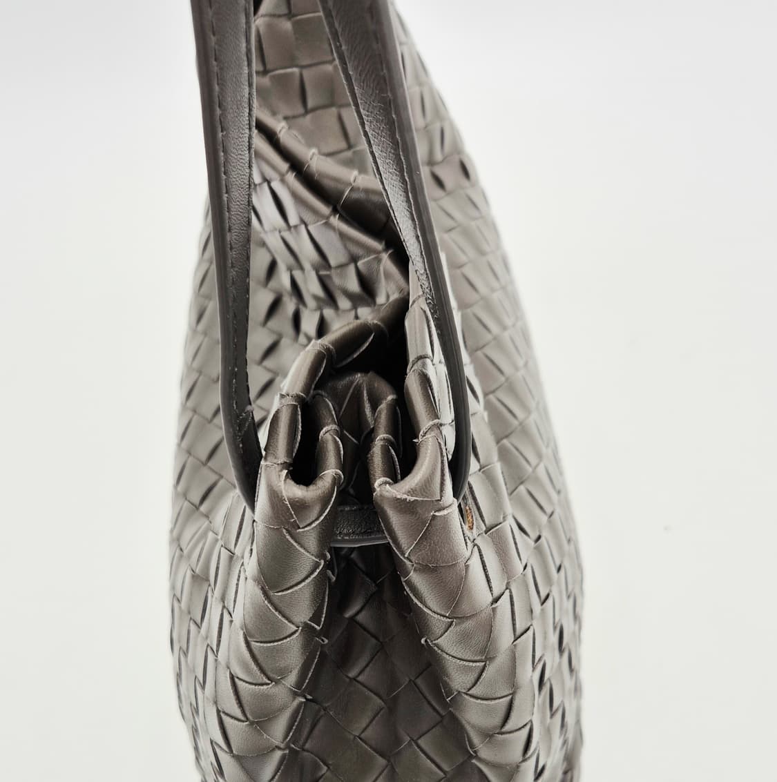 보테가베네타 가르다 인트레치아토 토트백 상품이미지5