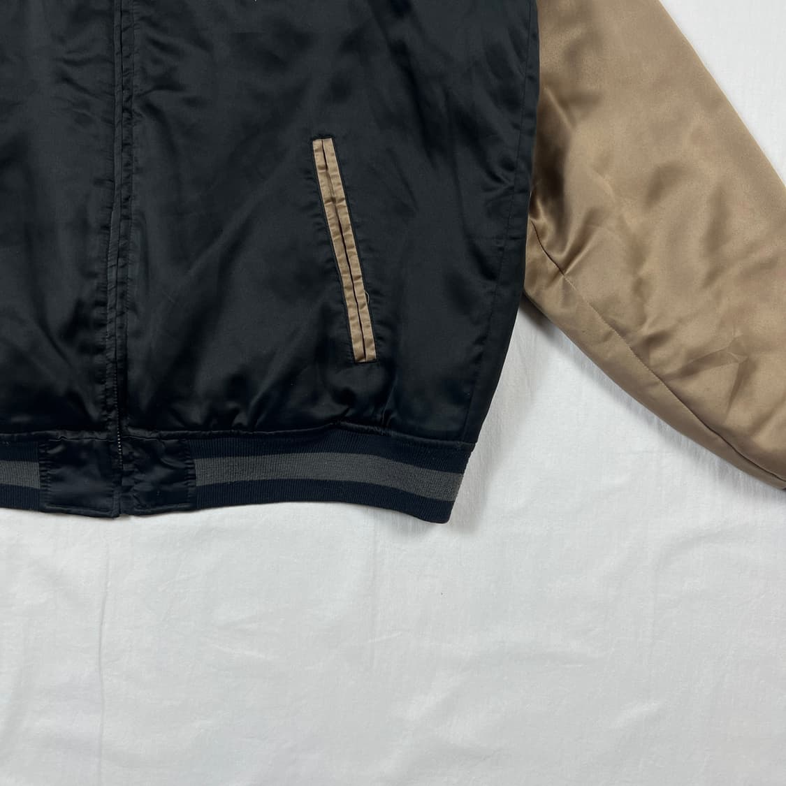 90’s 팀버튼 크리스마스악몽 스베너 자켓 상품이미지5