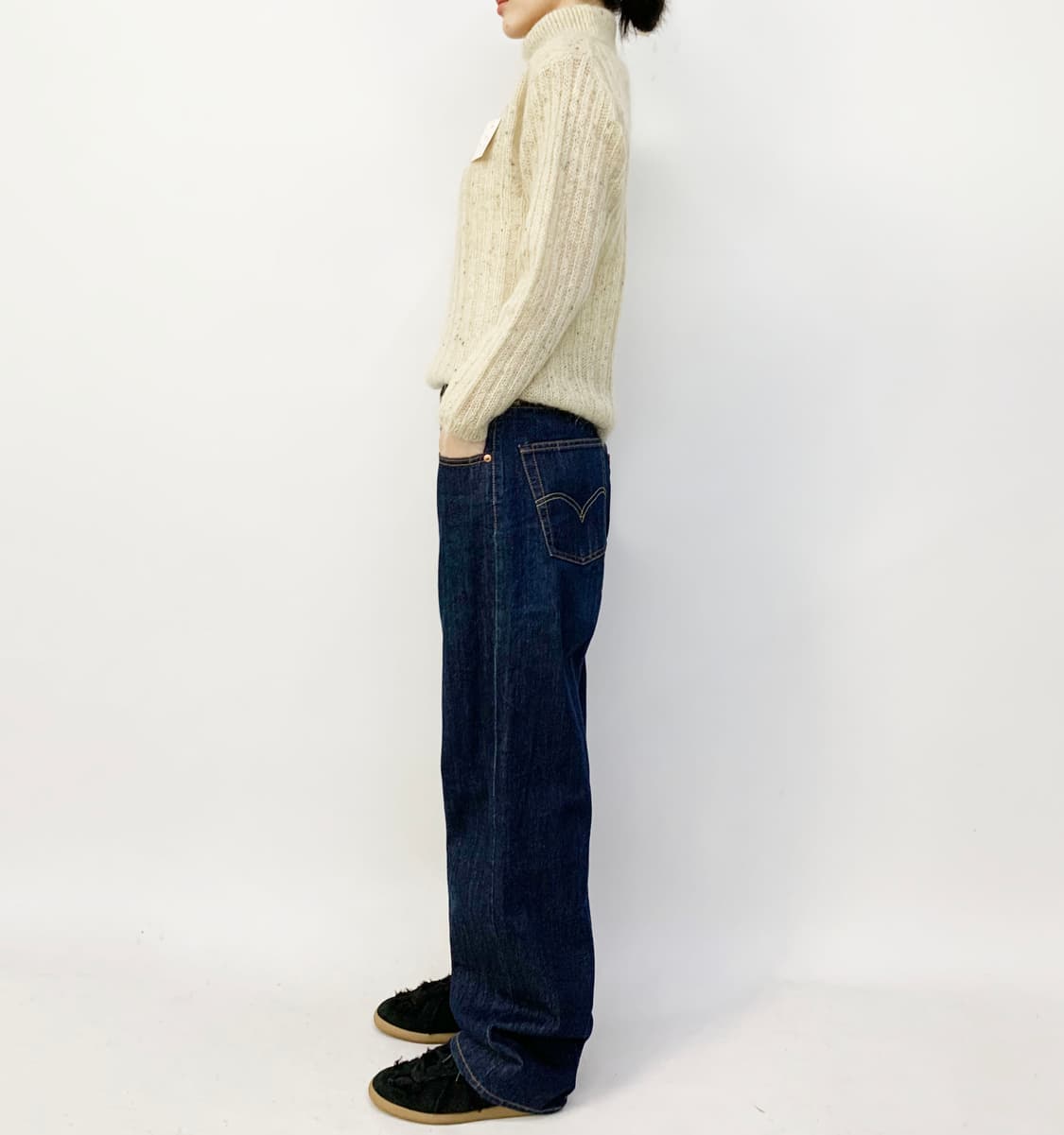  PEDA & MADA 니트 상품이미지2