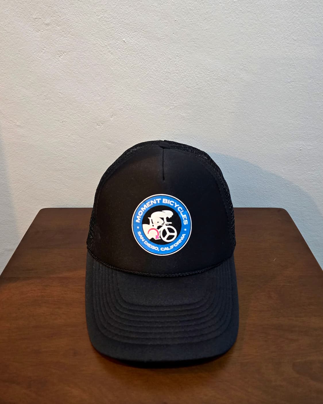 빈티지 트러커 캡 (Vintage Trucker Cap) 상품이미지1