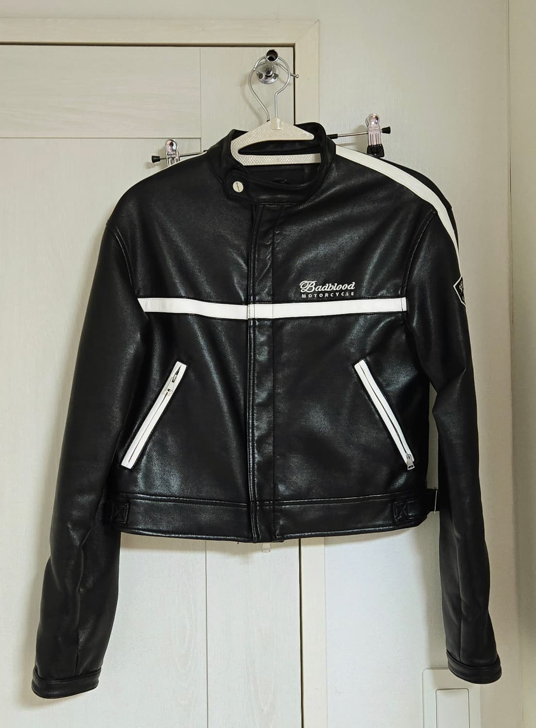 Bad blood jacket   상품이미지2