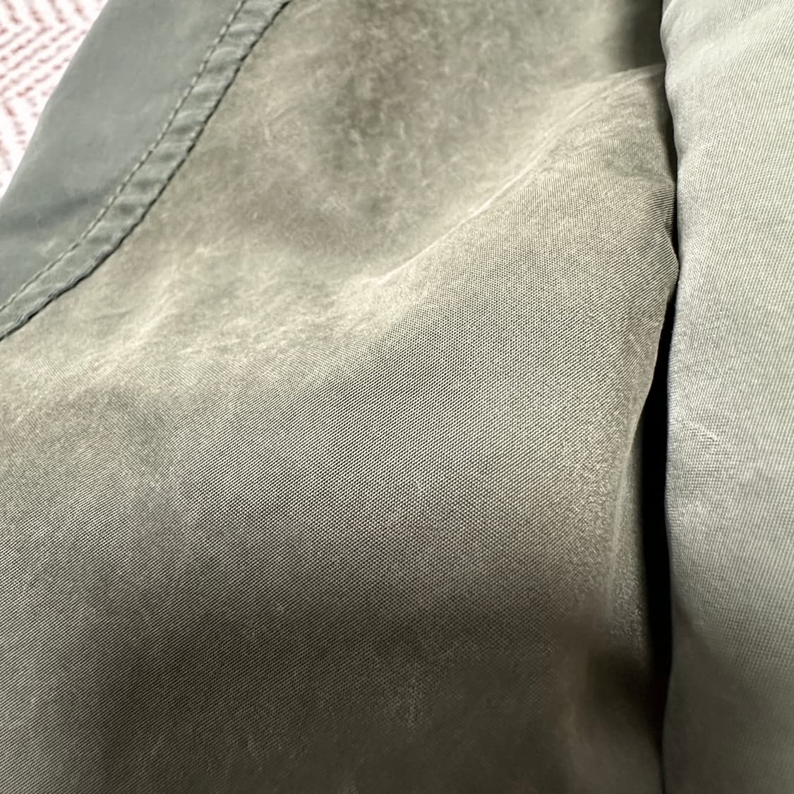 REMI RELIEF japan vintage blouson jacket 상품이미지5