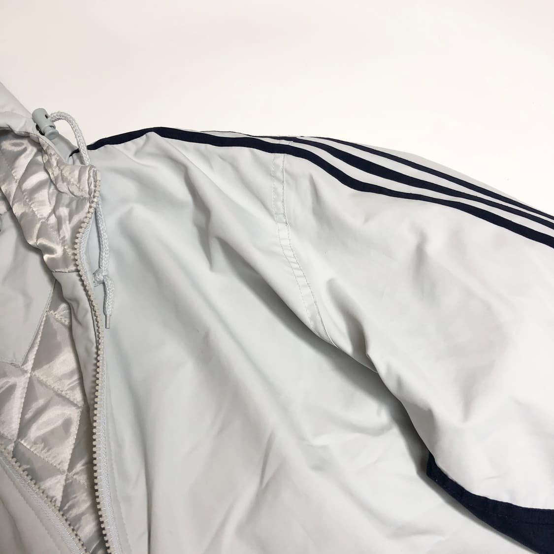 아디다스 태권도 점퍼 L 상품이미지5