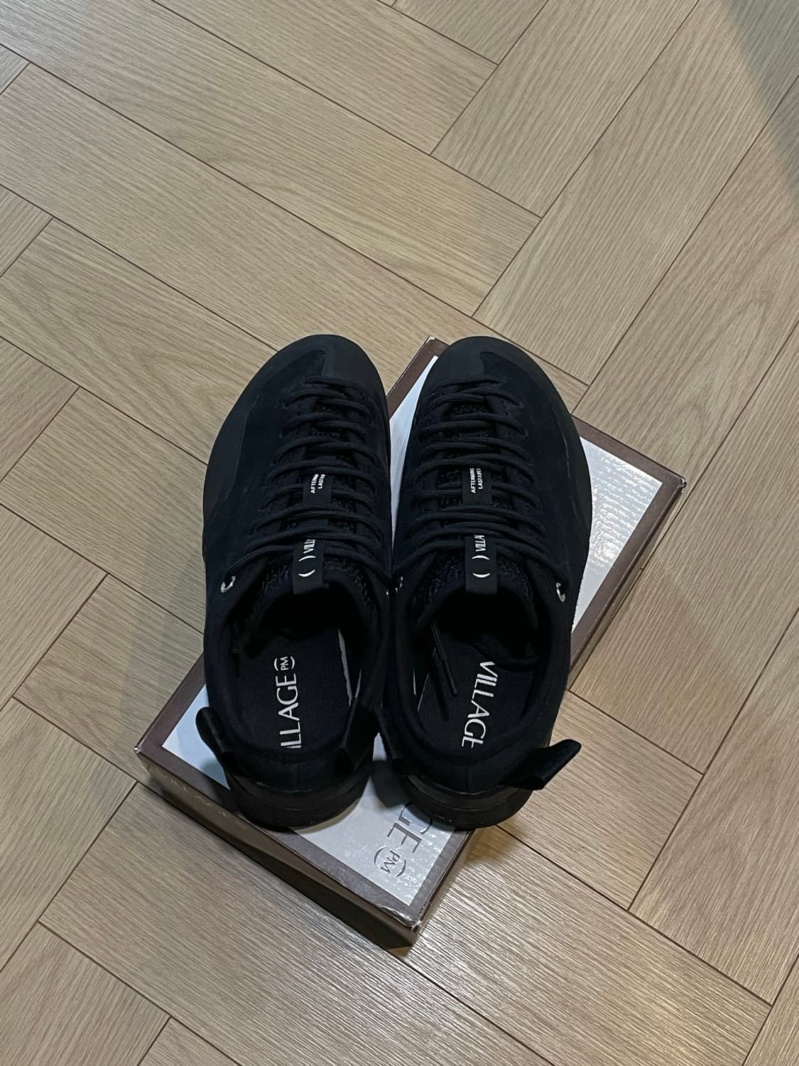 Village pm 1pm 빌리지피엠 255 상품이미지2