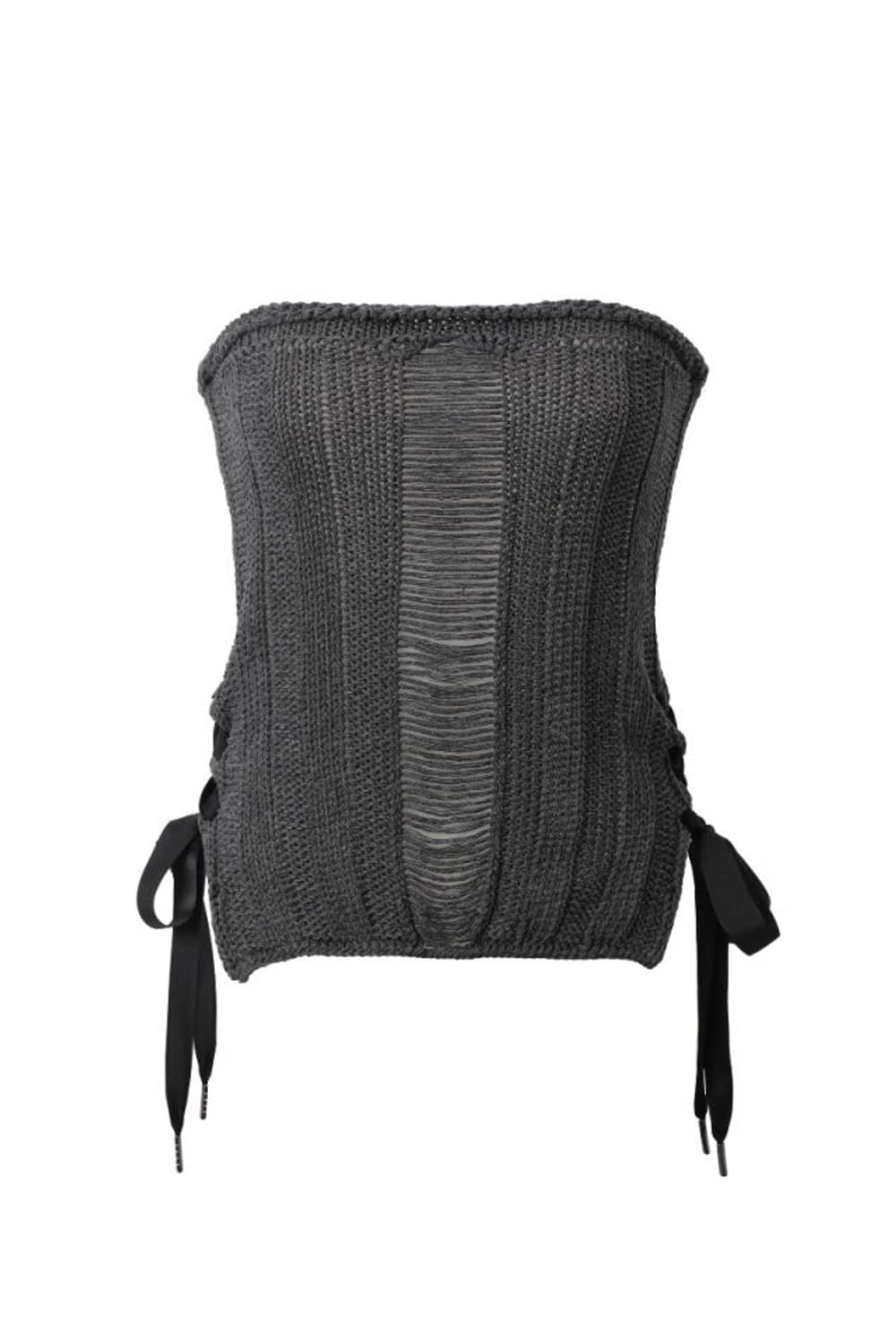 쓰리타임즈 코튼 볼레로 탑 SET 상품이미지3